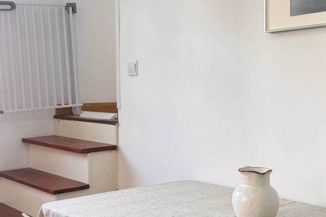 Duplex 2br with Balcony @Julu Rd   Line 1/2/7/10
