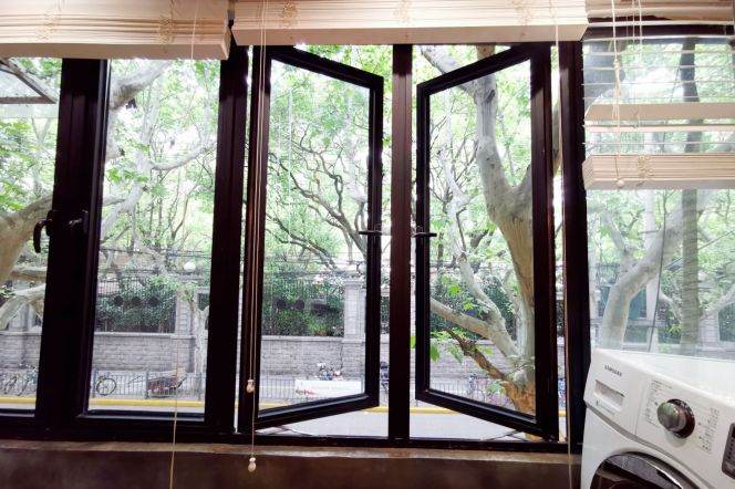 Good Value Duplex Apt. Near iapm 