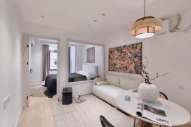 Modern 1br Nr Hongqiao road M3/4/10
