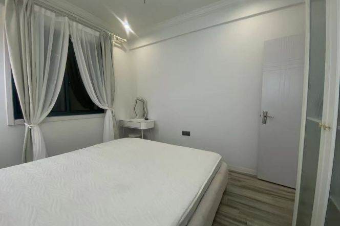   Spacious-Fashion-lift-1Br-Nr Spring Mall-Shanxi North rd/Putuo area/L7/13