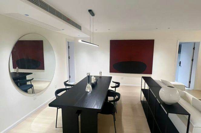 Modern 2brs Nr caoxi road M3