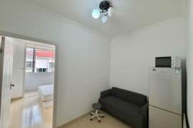Modern 3Brs/1Lr/1Bt apt nr Jiangsu rd,M2/3/4/11