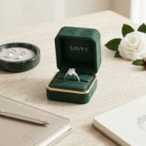 SAVVY Bridal Preview Weekend