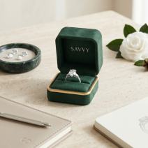 SAVVY Bridal Preview Weekend