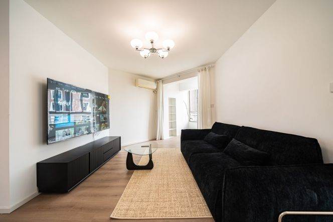 Elevator 3BR-Hongqiao Road - 3 minutes to Line 1/9/11 - Xu Jiahui