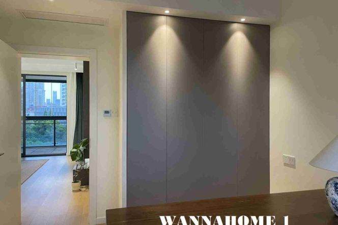 Spacious&Bright&Modern 3Bdrs 2Baths Apt+L3/4/11/14 Cao Yang Rd+Stunning View/Nice Compound