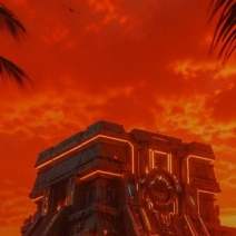 The Temple