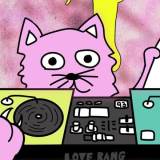 Love Bang Day @ Feast (House, Hip Hop, Street KTV, Block Party Music) 