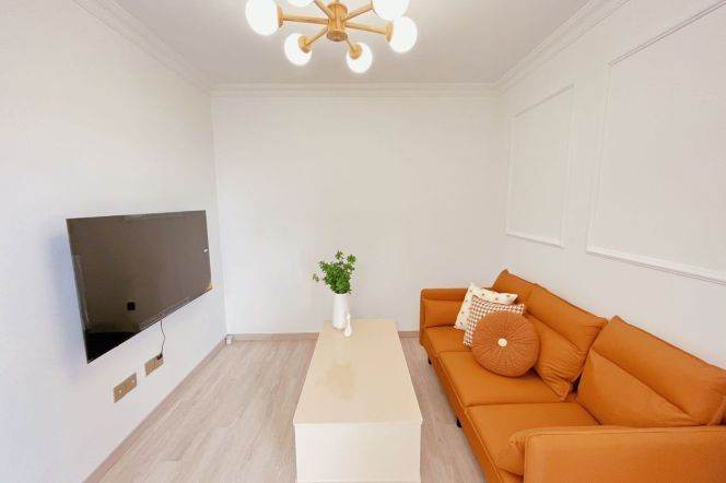 yishan rd /guiling rd elevator 1BR@L3/4/9/15