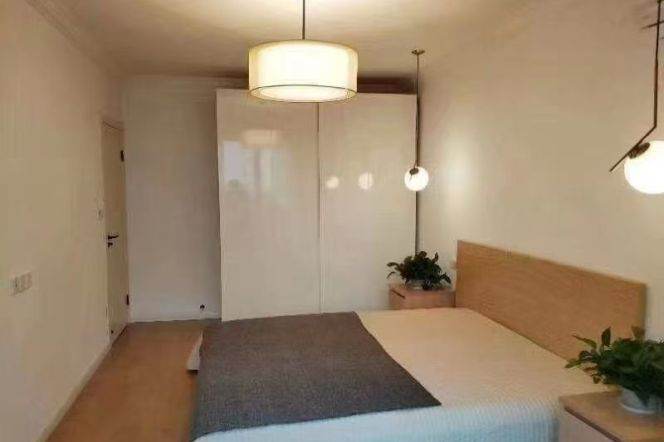 Cozy 1br with elevator near Changping Rd