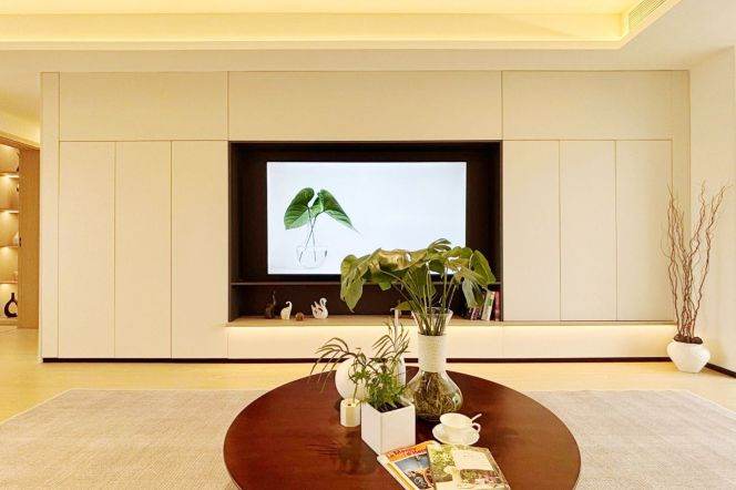 2-Bedroom with Dual Balconies |zhaojiabang rd 