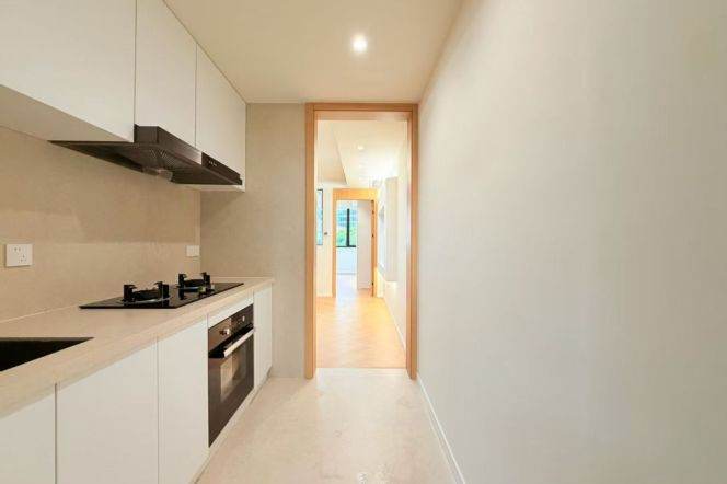Modern 1br near Changping Rd M7