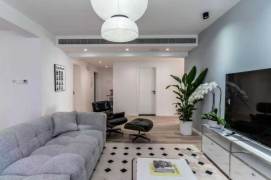 20k Spacious 3Br 2Bathr with floor heating Nr Zhongshan Park line2/3/4