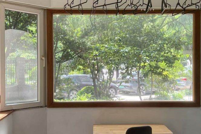 Xujiahui 3BR 2BA/Central AC+Heating