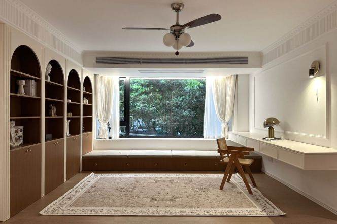 17.5k Brand new 2Br 2Bathr with floor heating Nr Jiashan Rd.line9/12