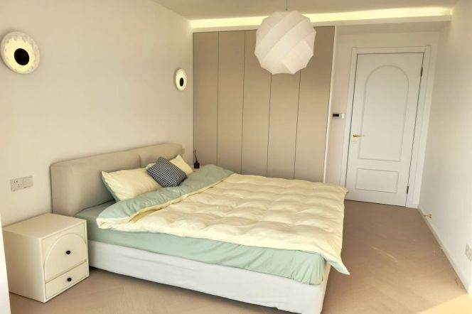 wuding rd modern 2BR/big living room@L14
