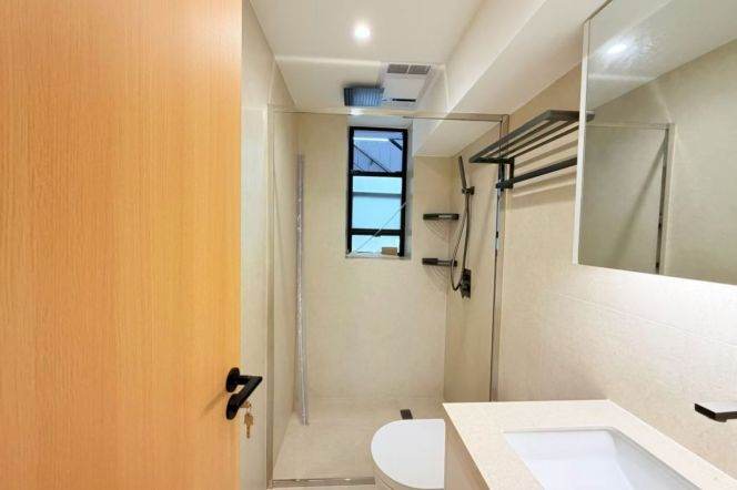 Modern 1br near Changping Rd M7