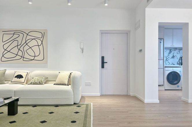 2br zhongshan park station