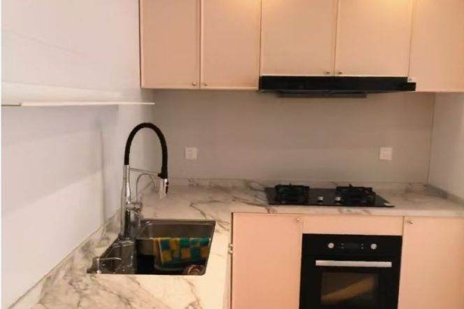 Stylish 2br 2baths with Terrace @Jing'an   Line 7/13/14   