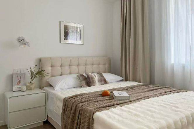 Jiangsu rd 1BR apartment with yard