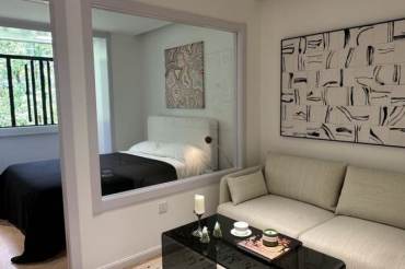 xujiahui nice 1BR/living room@L1/9/11