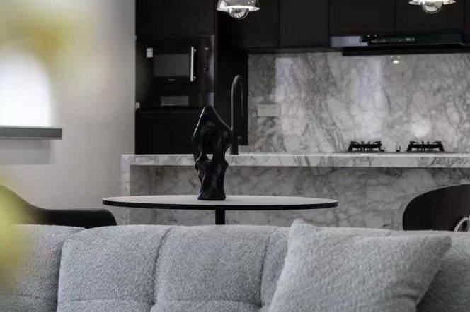 20k Spacious 3Br 2Bathr with floor heating Nr Zhongshan Park line2/3/4