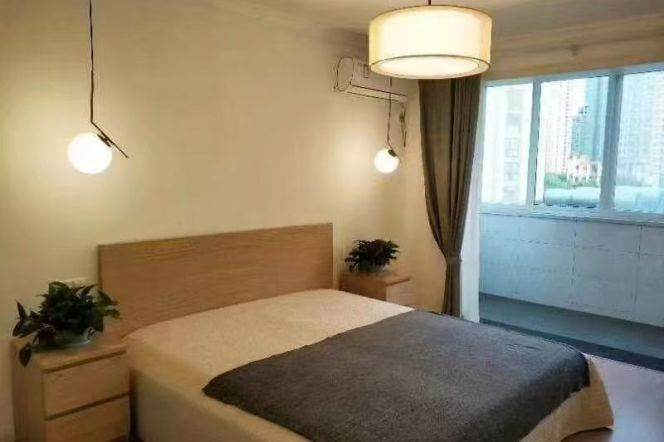 Cozy 1br with elevator near Changping Rd