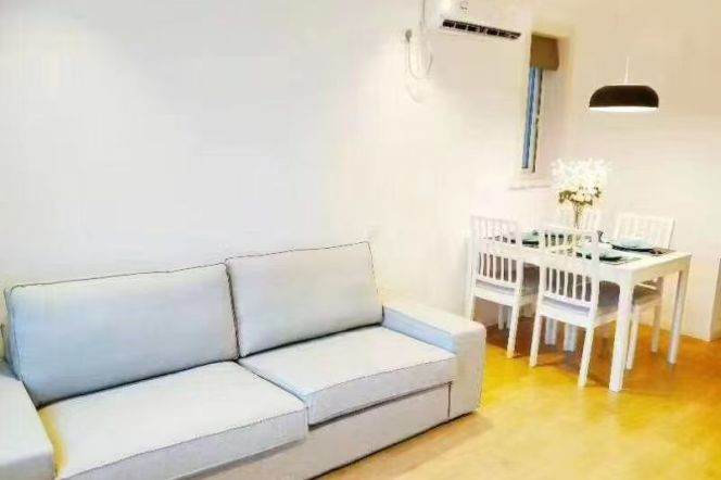 Cozy 1br with elevator near Changping Rd
