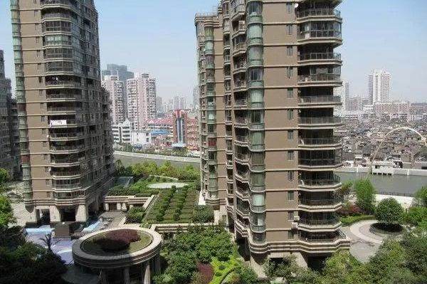 Modern 3brs with floor heating and balcony  beside Su zhou river
