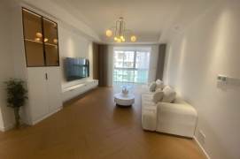 14.5k Cozy 2Br with floor heating Nr Yishan Rd.line3/4/9