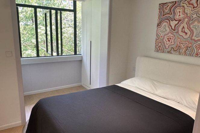 xujiahui nice 1BR/living room@L1/9/11
