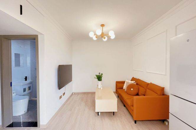 yishan rd /guiling rd elevator 1BR@L3/4/9/15
