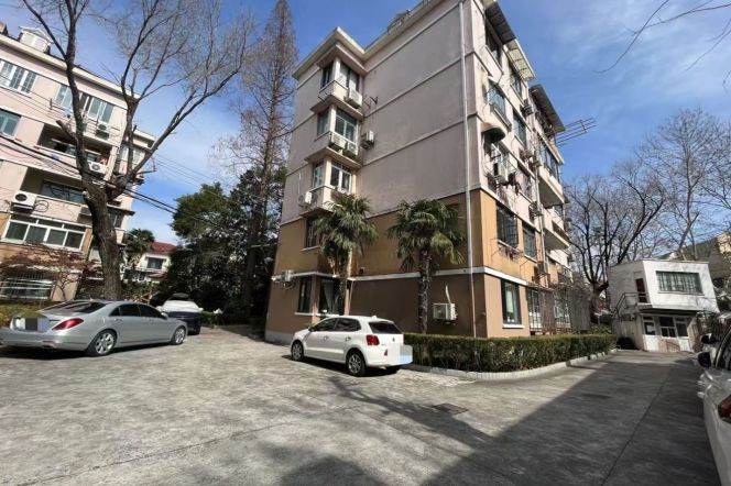 Quality 2BR 2BA Residence nr Shanghai Library Station