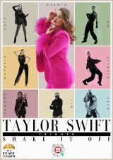 Shake It Off: Taylor Swift Tribute Concert