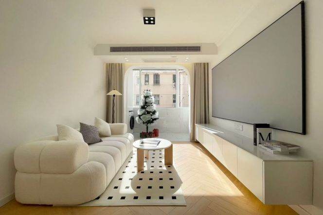 Zhongshan Park 1BR+Bathtub