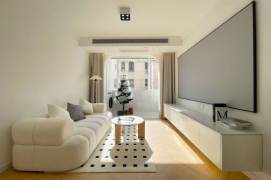 Zhongshan Park 1BR+Bathtub