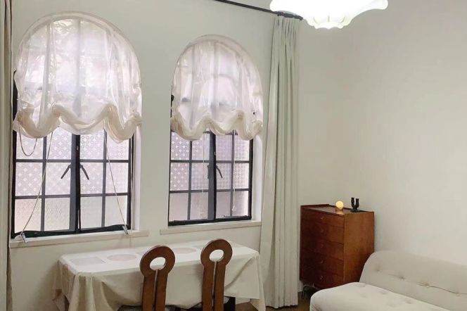 Cozy 1br lane house with Garden, close to Jiaotong,Line 10&11