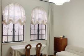 Cozy 1br lane house with Garden, close to Jiaotong,Line 10&11