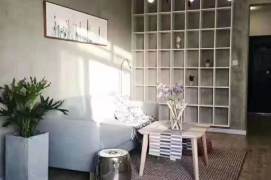 Jiangsu rd elevator 1BR apartment