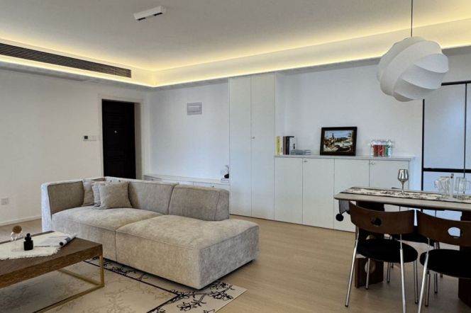 Spacaious 2Br | Wuning rd & Changping rd metro | Highrise | 15.2K