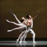 Stars of New York Ballet Gala