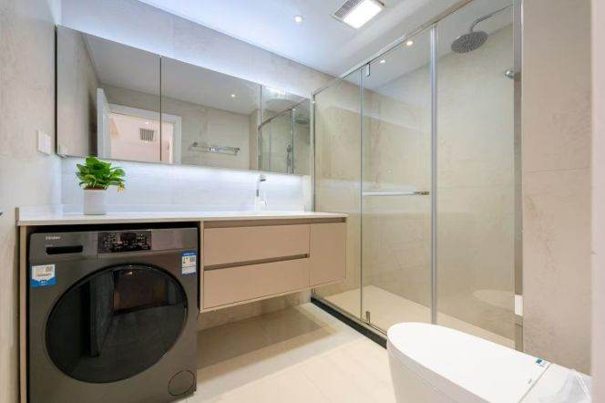 Cozy 1Br with nice view @ L9 