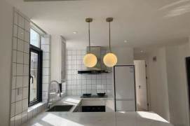 Bright 1Br w. Balcony @Shaoxing Park 