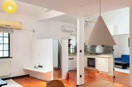 High ceiling 3BR 2Baths Xinle Rd Shanxi(s) Rd 17k