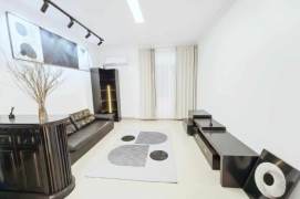 Valuable Jianguo Mansion 2BR with Balcony Only 12.5K  