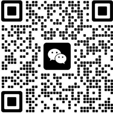 WeChat QR Code