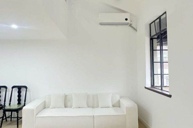 Valuable/Character Fumin/Julu Rd 2BR with Oven 11.5K 