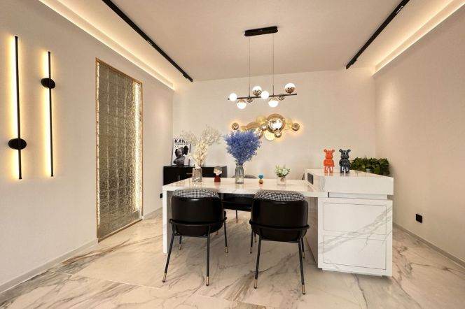 Elevator 2br-lingling road/4 minutes to Line 4 - Shanghai Stadium