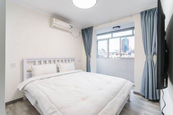 Convenient 2BR Perfect for Students — 11,500 RMB