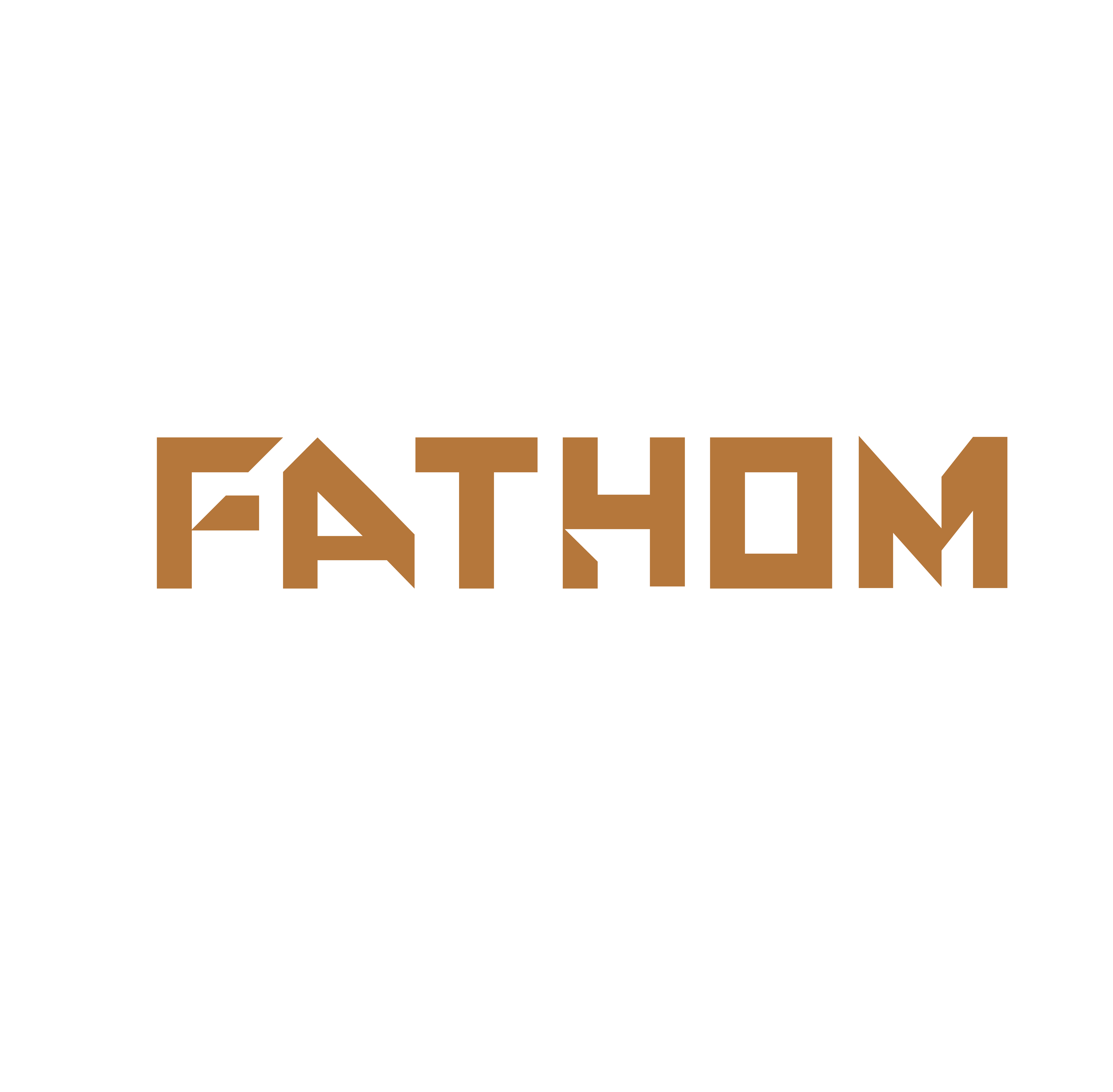 Logo of FATHOM Seafood Restaurant
